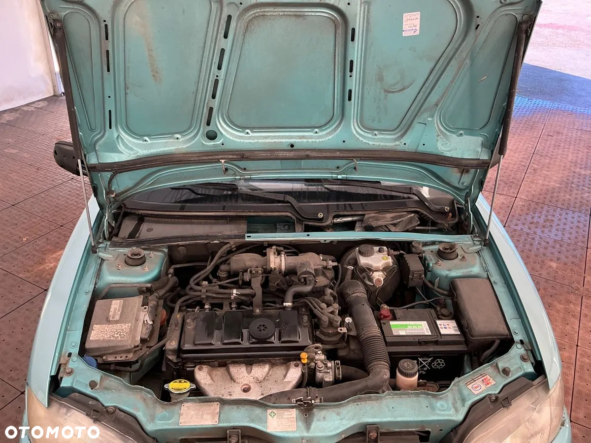 Peugeot 106 - 2