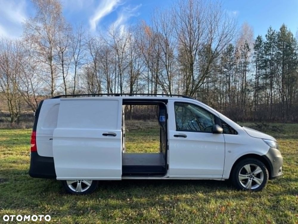 Mercedes-Benz Vito 639.701 - 1