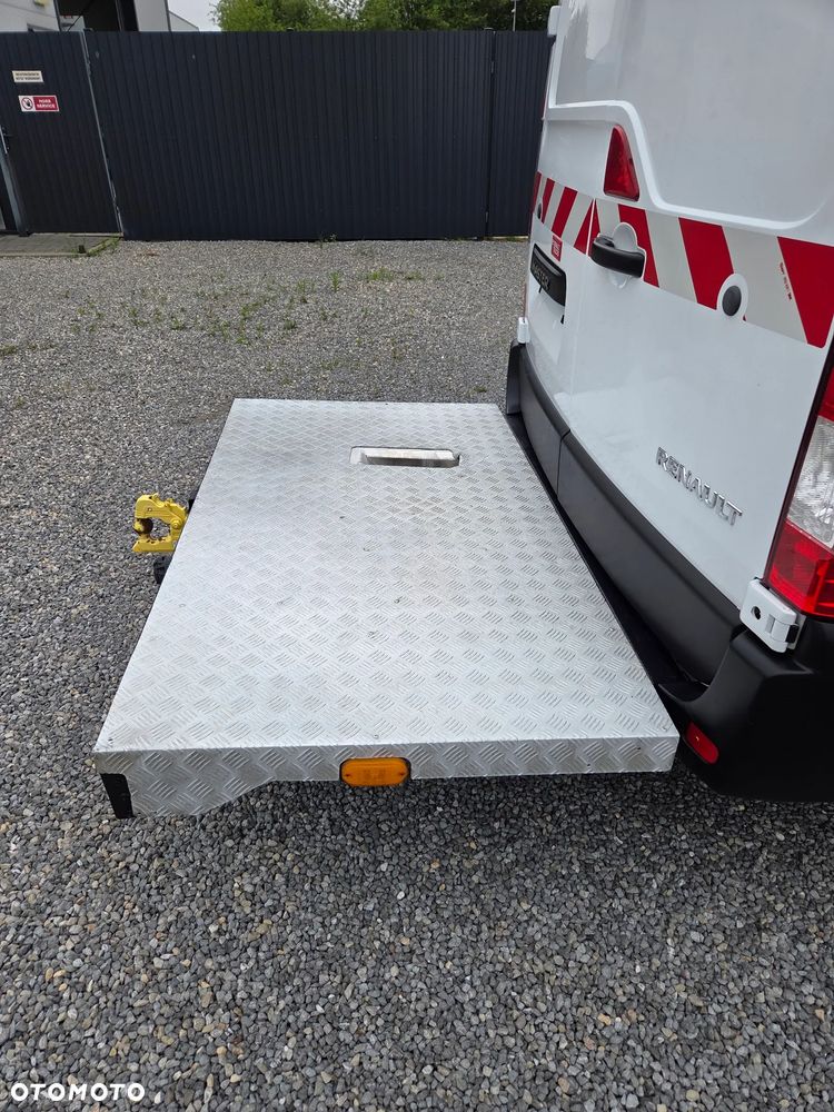 Renault Master - 18
