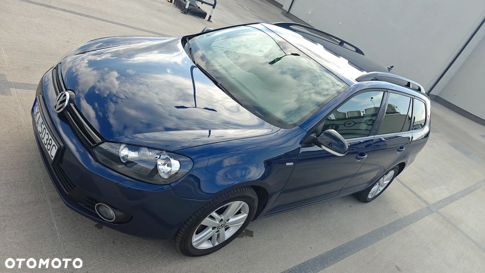 Volkswagen Golf 1.2 TSI DSG MATCH - 15