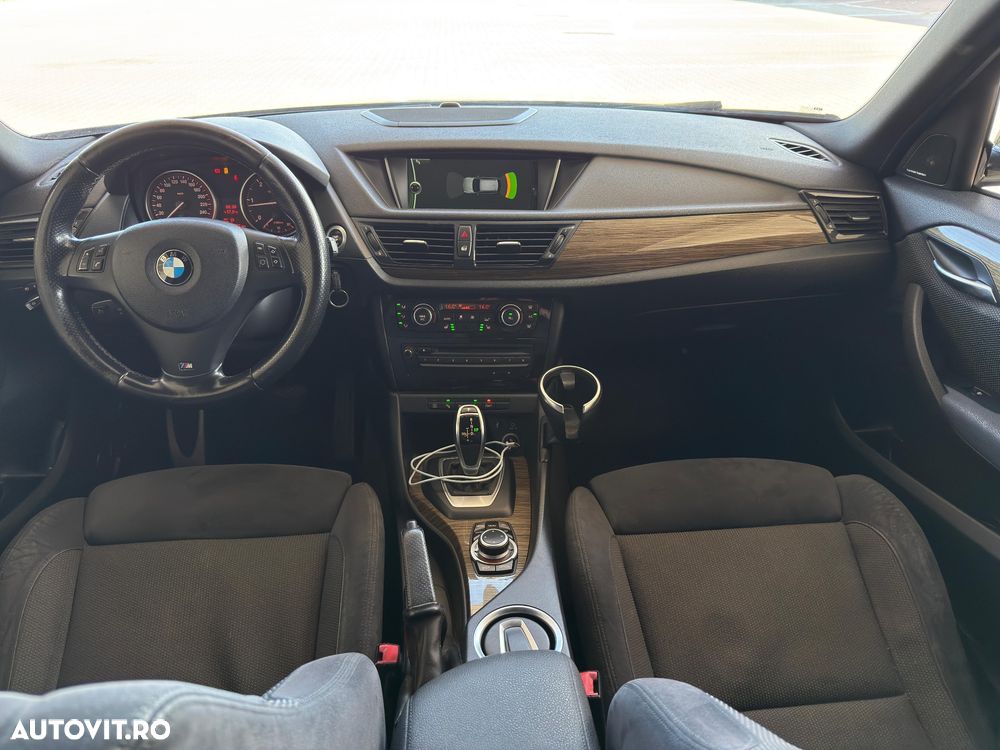 BMW X1 - 5