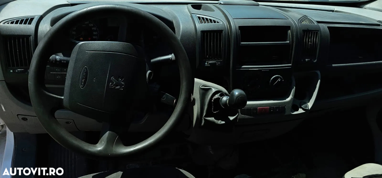 Peugeot Boxer - 4