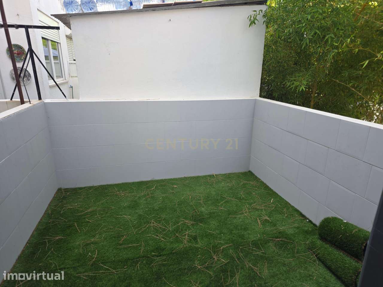 Apartamento T2 Renovado em Alcochete com Logradouro - Grande imagem: 3/15