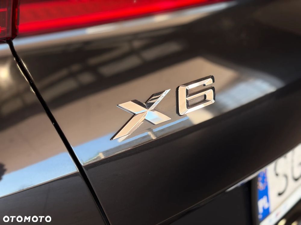 BMW X6 xDrive30d mHEV sport - 13