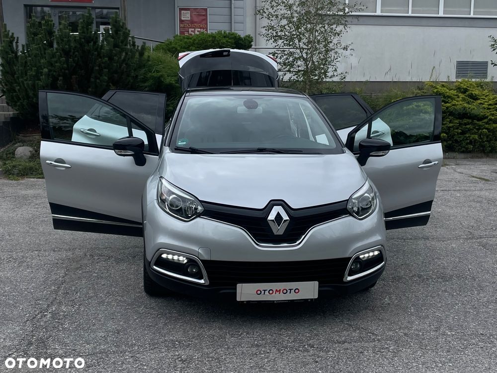 Renault Captur ENERGY dCi 90 Start&Stop Intens - 38