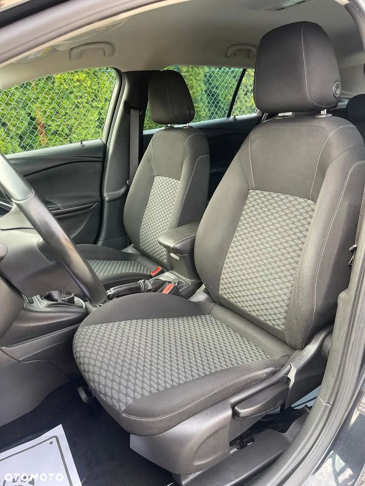 Opel Astra 1.6 CDTI Sport - 5