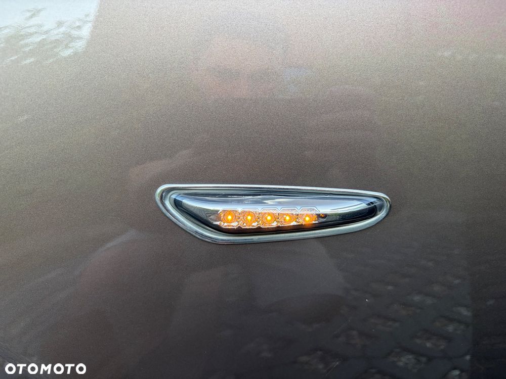 BMW Seria 5 - 23