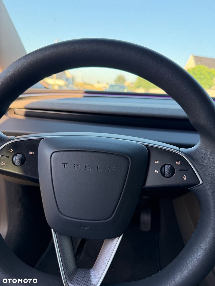 Tesla Model 3 Langstreckenbatterie Hinterradantrieb - 15