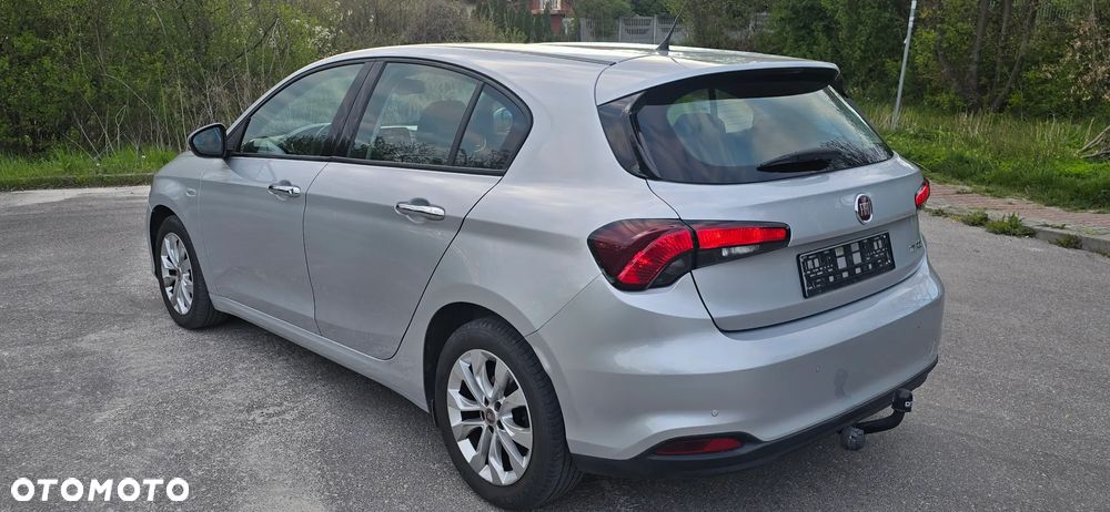 Fiat Tipo 1.4 16V More - 4