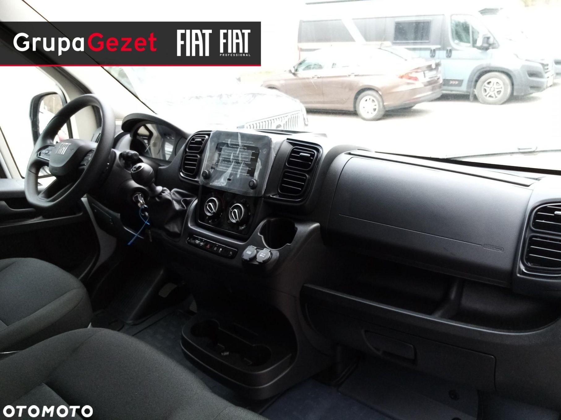 Fiat Ducato - 10