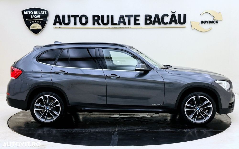 BMW X1 - 4