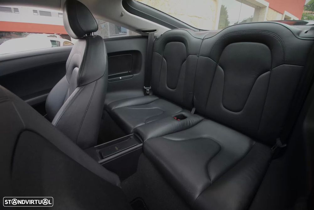 Audi TT Coupé 2.0 TDI quattro S-line - 18