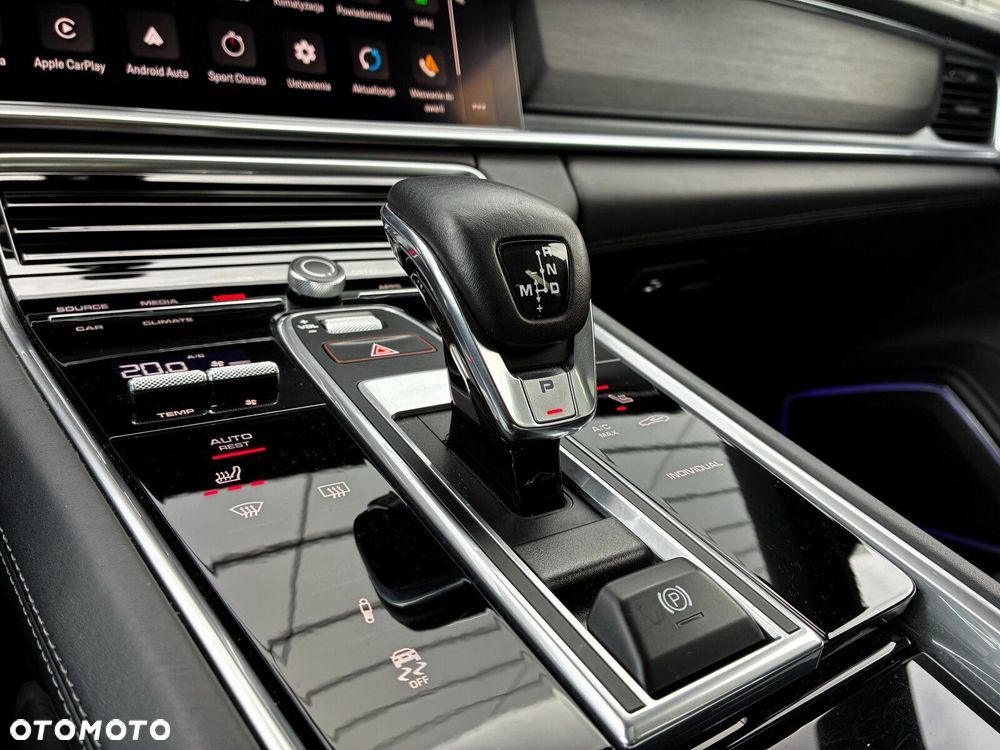 Porsche Panamera - 19