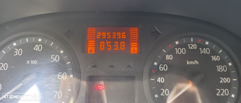 Renault Clio 1.5 dCi Confort — photo 5