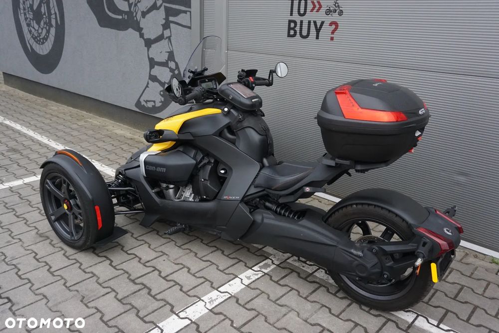 Can-Am Ryker - 15