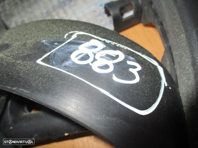 Ventilador 214810898R RENAULT MEGANE 2 2009 1.5 DCI VALEO - 3