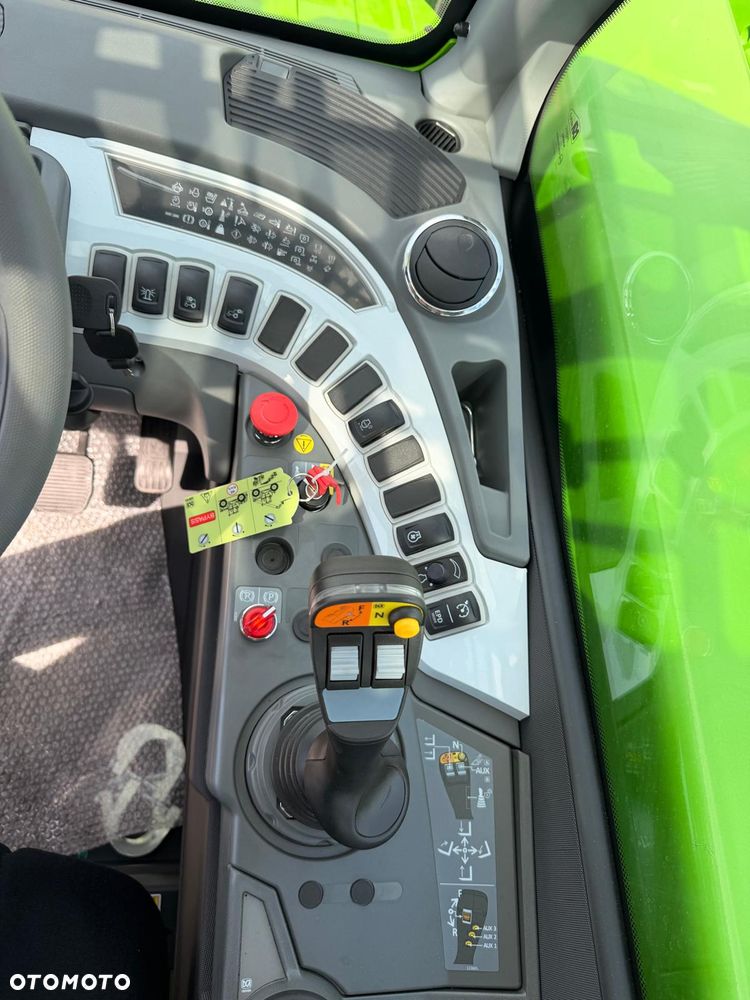 Merlo Ładowarka teleskopowa Merlo TF 35.7-140 TurboFarmer - 8