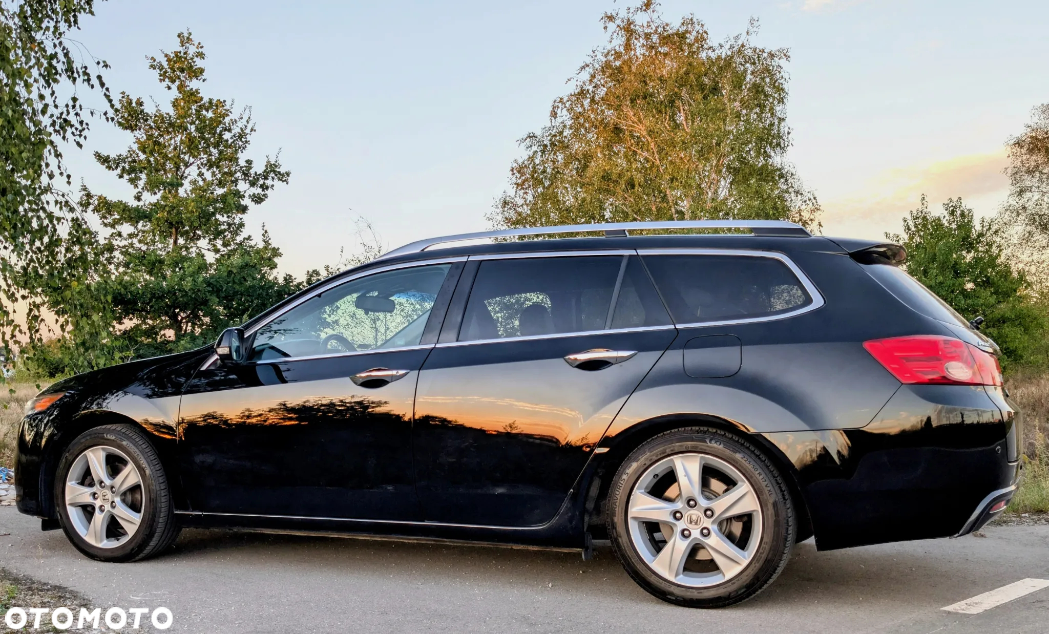 Honda Accord - 15