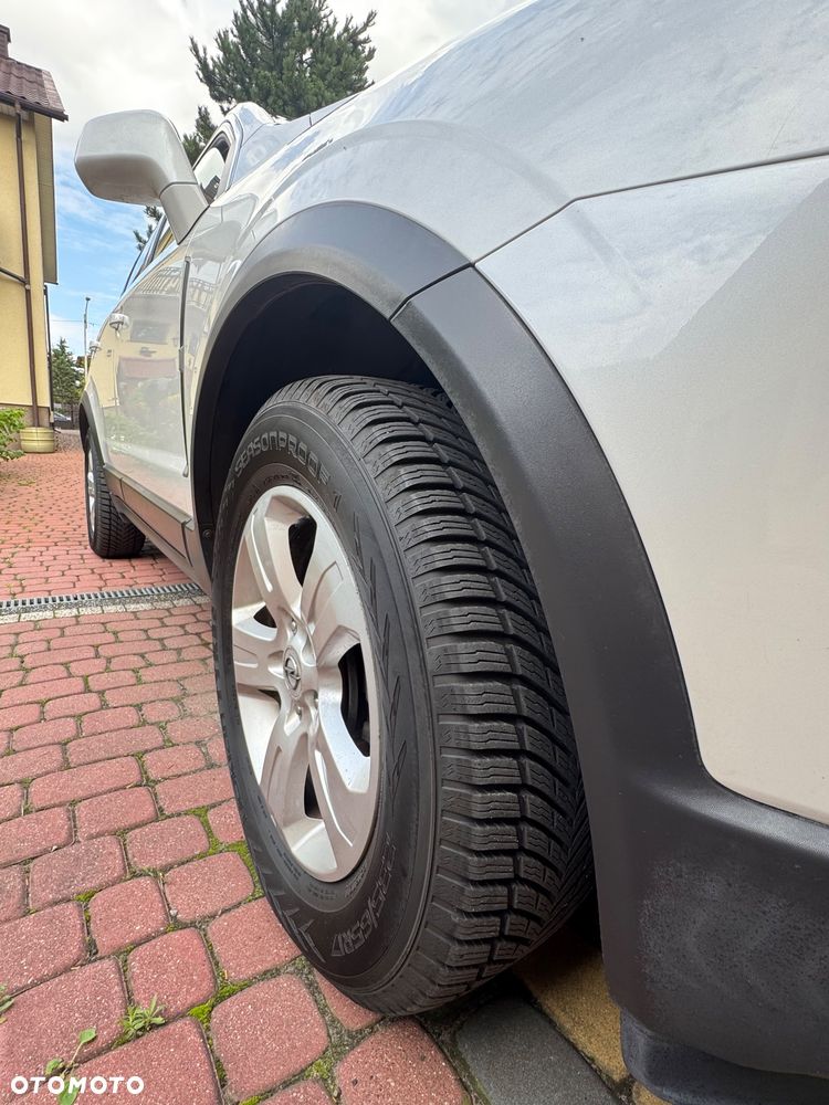 Opel Antara 2.2 CDTI Cosmo - 9