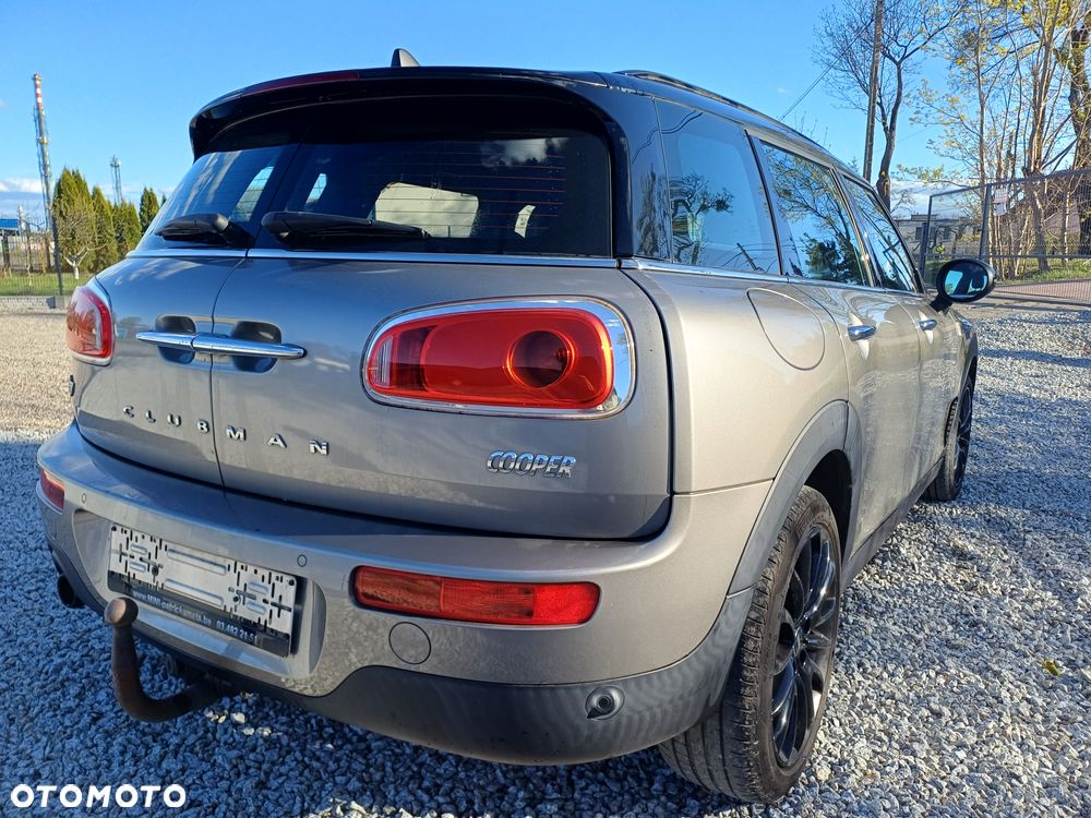 MINI Clubman Cooper - 3