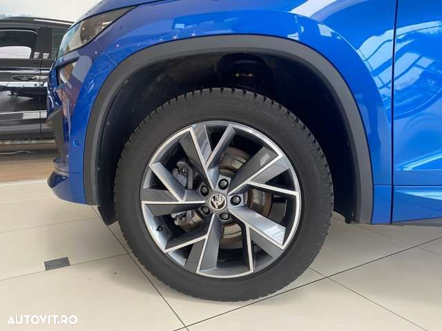 Skoda Kodiaq - 14