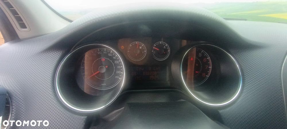 Fiat Bravo - 10