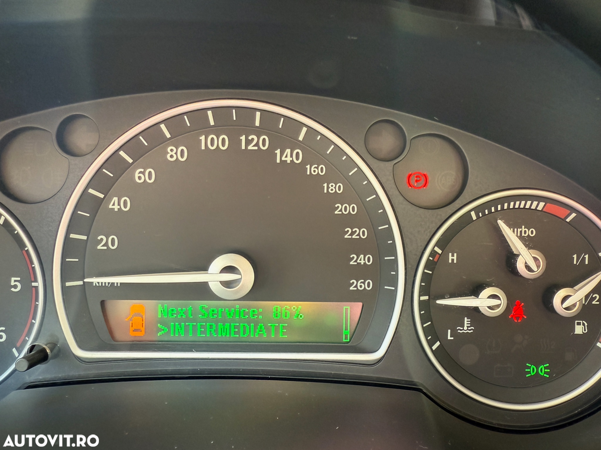 Saab 9-3 1.9 TTiD Linear - 22