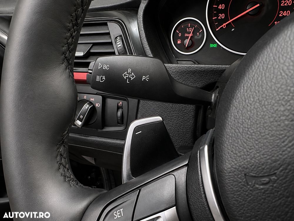 BMW Seria 3 - 11