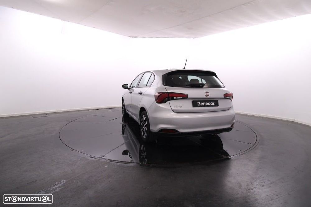 Fiat Tipo 1.3 MultiJet City Life - 6