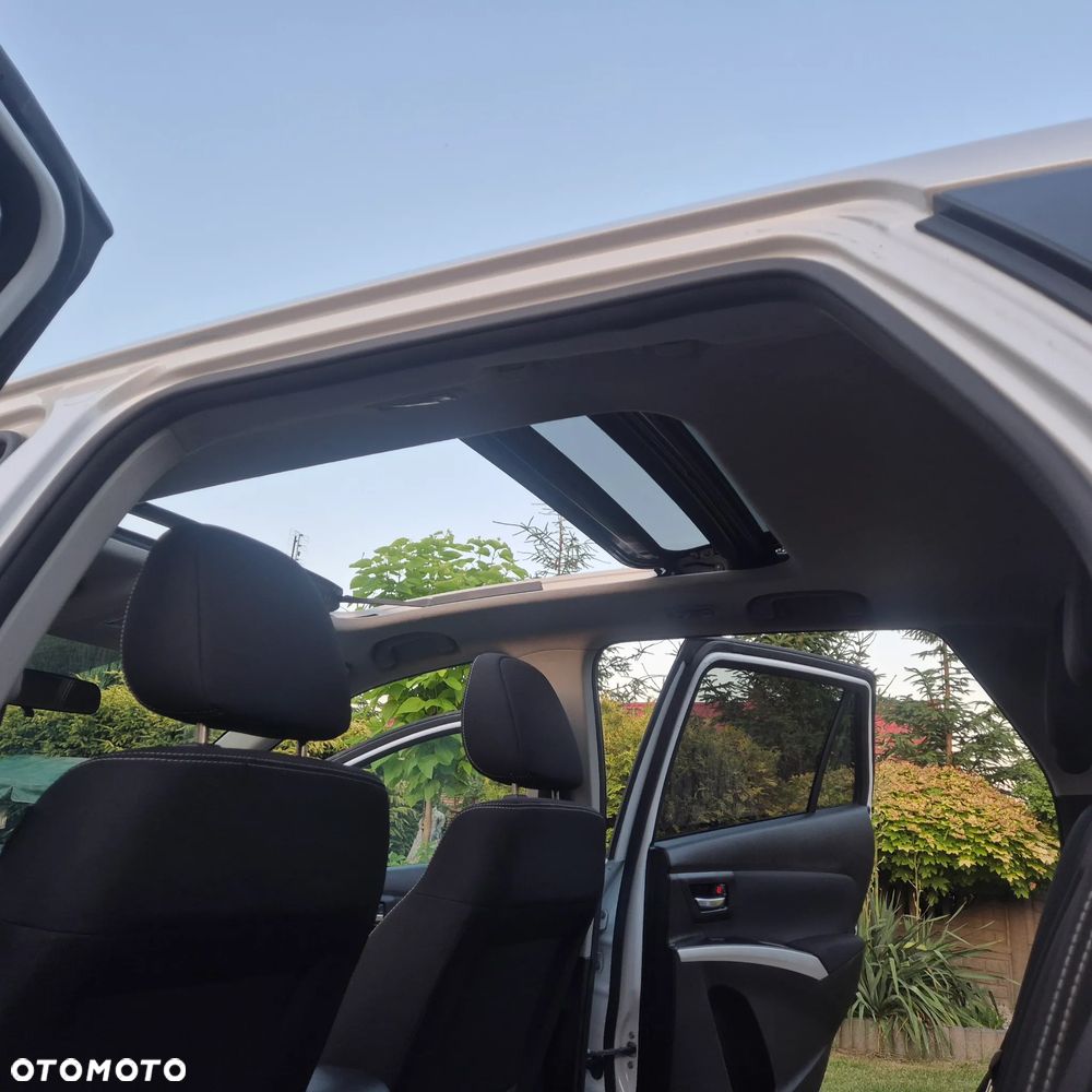 Suzuki SX4 S-Cross 1.6 DDiS 4x2 Comfort+ - 27