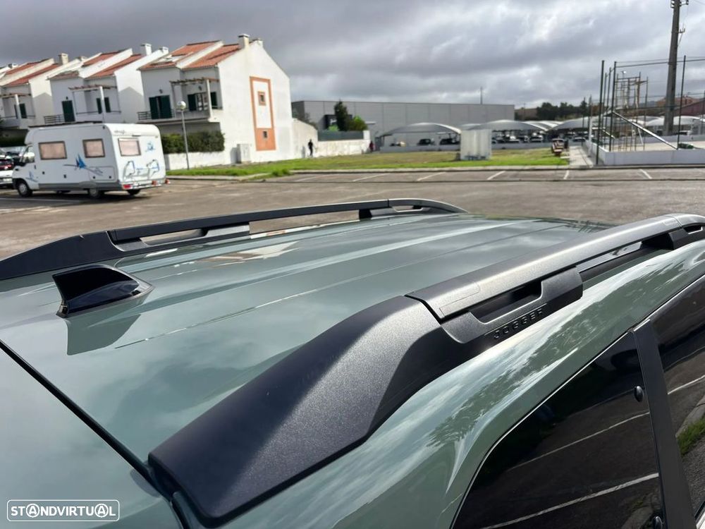 Dacia Jogger 1.0 ECO-G SL Extreme+ Up&Go 7L Bi-Fuel - 9