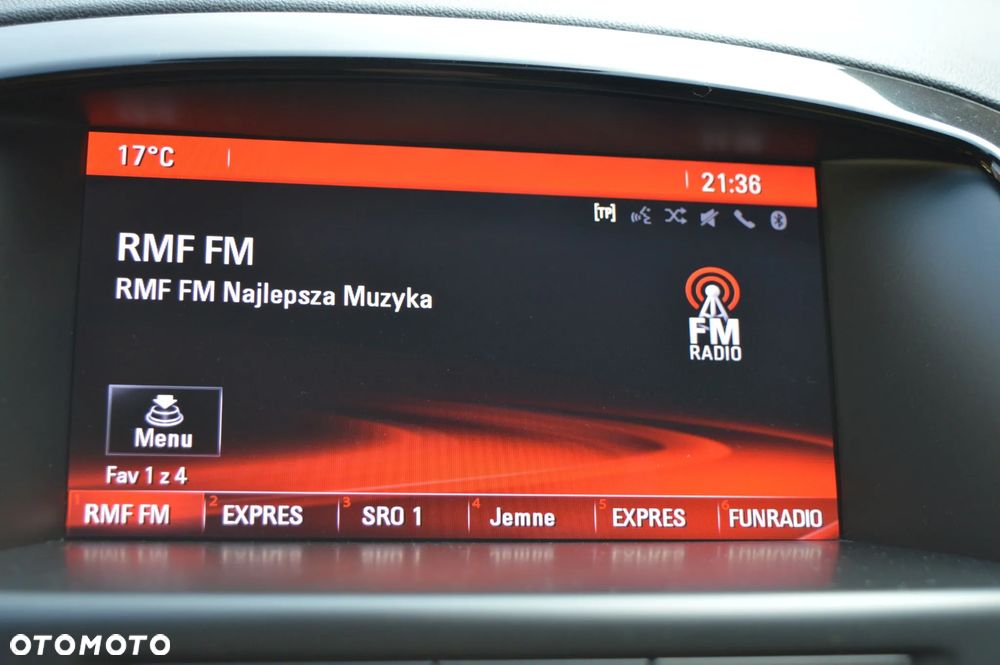 Opel Astra - 23