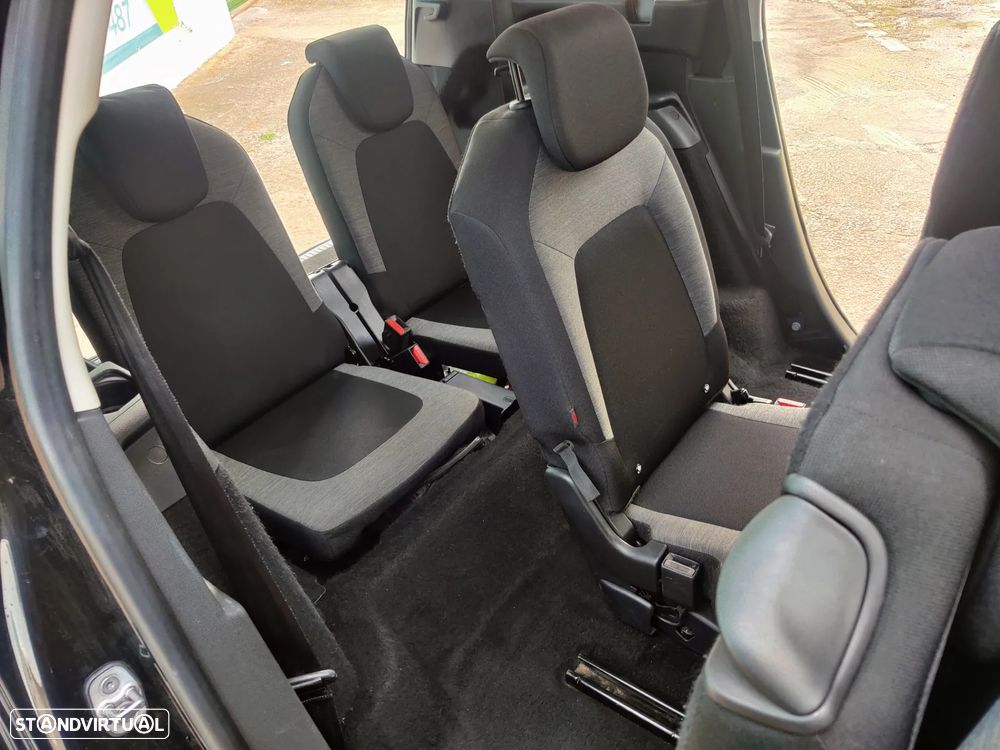 Citroën Grand C4 Spacetourer 1.5 BlueHDi Origins EAT8 - 13