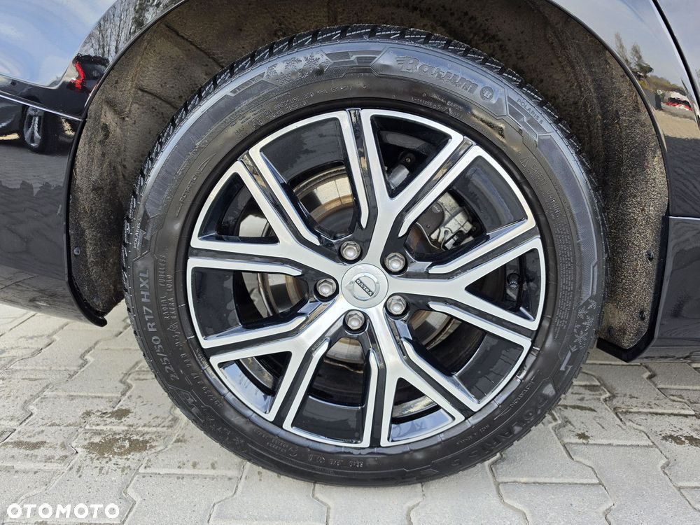 Volvo V60 - 31