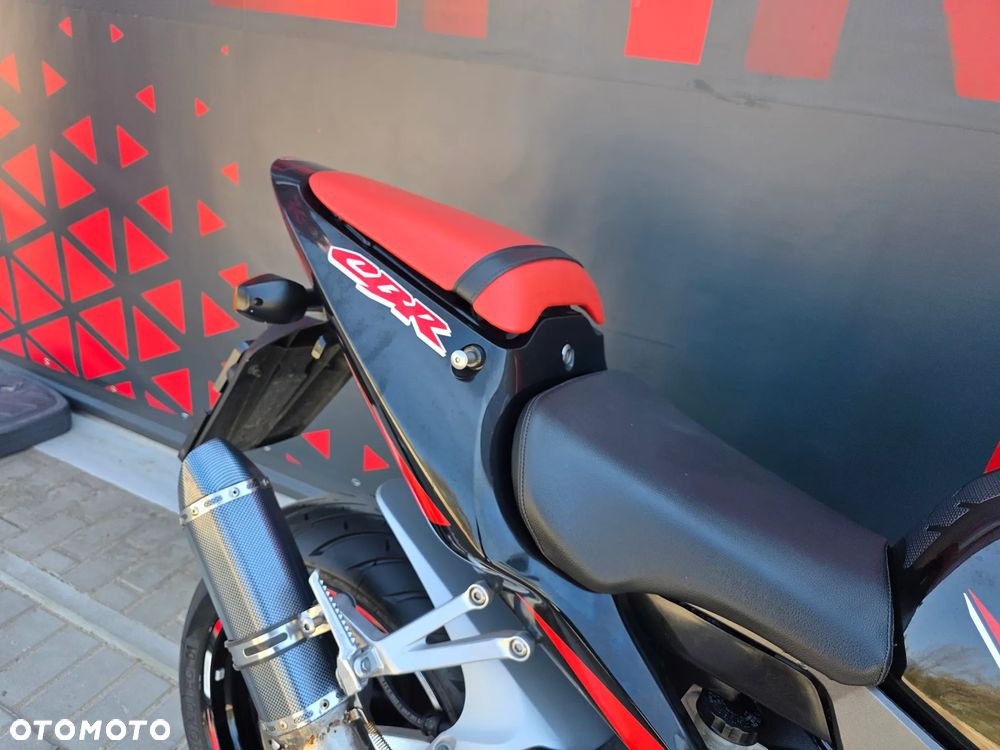 Honda CBR - 22