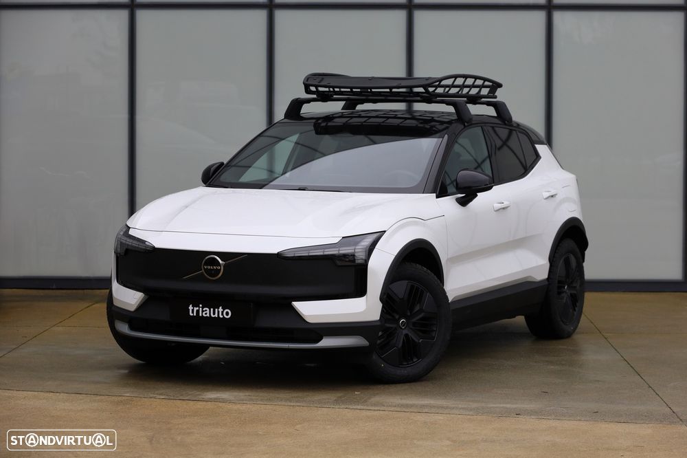 Volvo EX30 Cross Country 69 kWh Twin Motor Ultra - 1