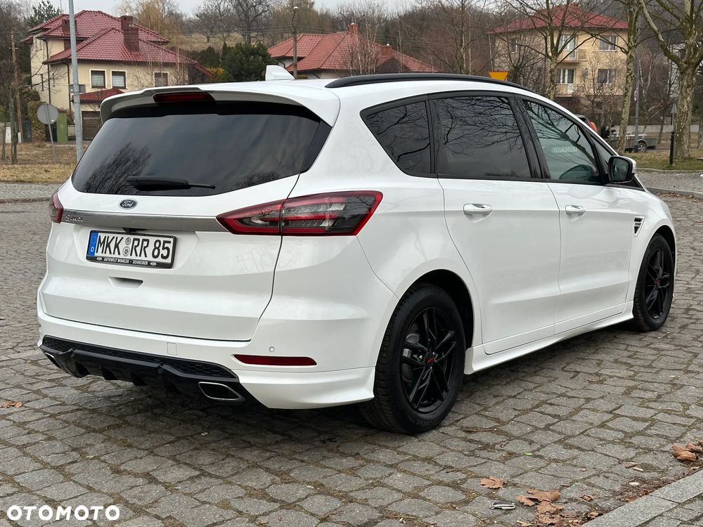 Ford S-Max 2.0 EcoBlue ST-Line - 3