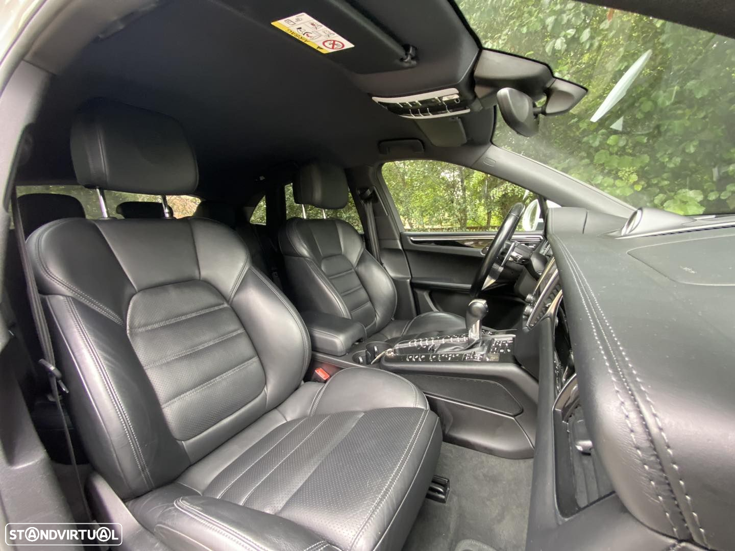 Porsche Macan S - 31