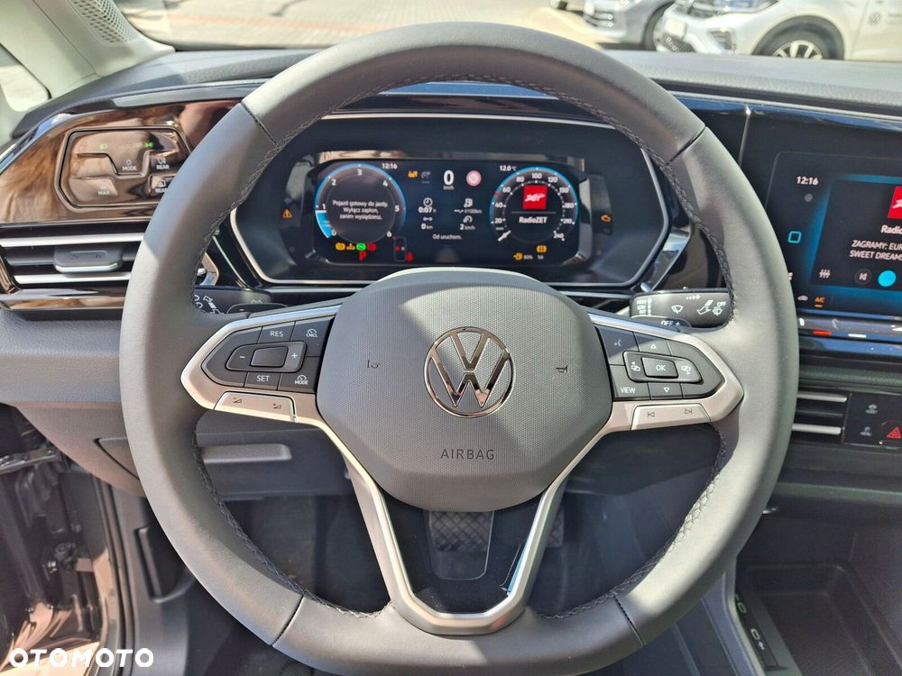 Volkswagen Caddy - 22