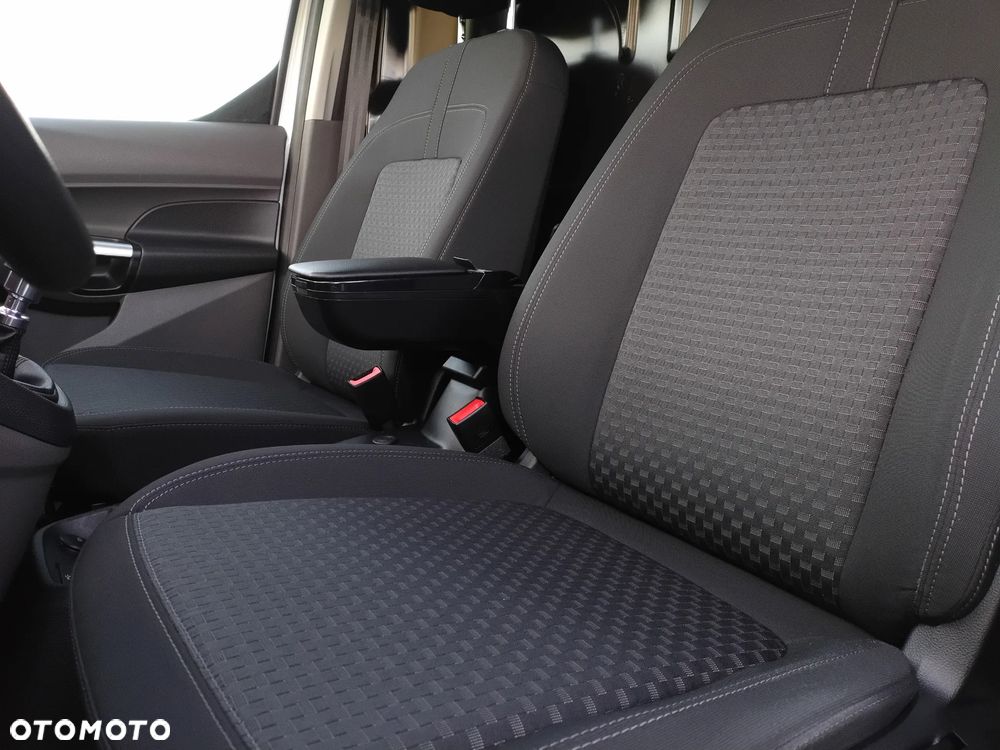 Ford transit-connect - 27