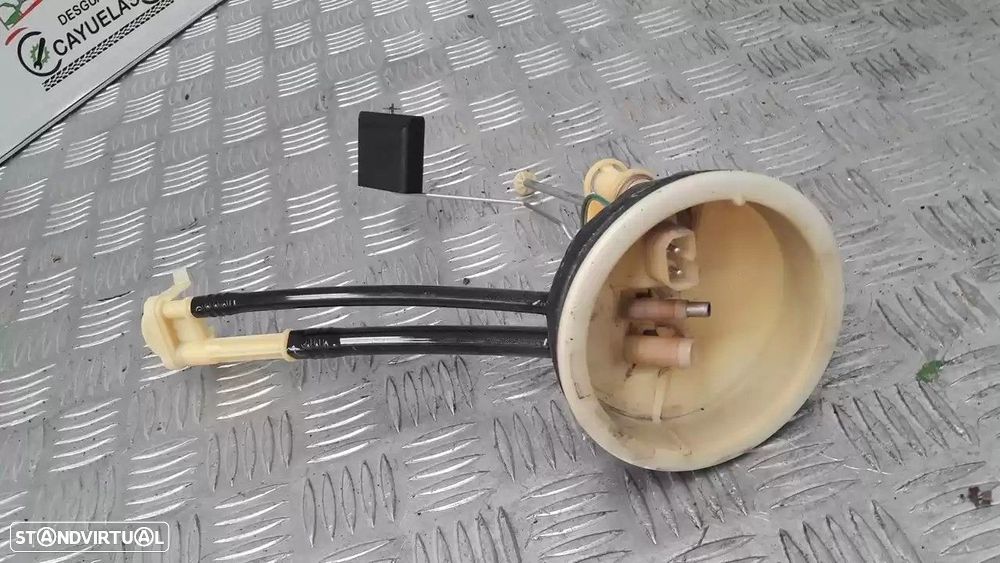SENSOR DE COMBUSTÍVEL BMW 3 1992 -221824043002 - 3