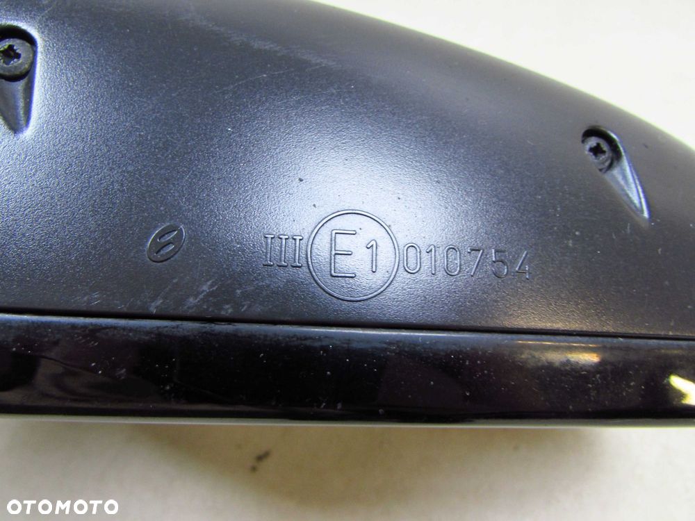 AUDI A6 C6 04-09 LUSTERKO ZEWNETRZNE LEWE 5 PIN EUROPA - 5