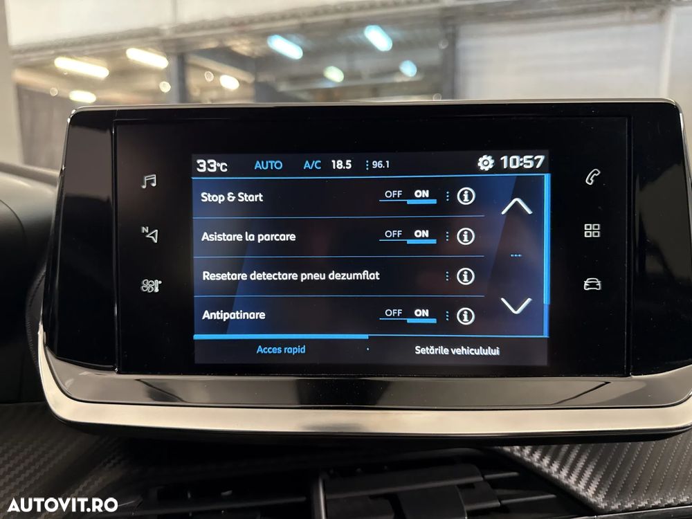 Peugeot 2008 - 20