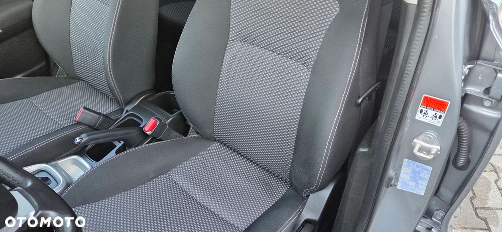 Suzuki Vitara 1.6 Premium 2WD - 18