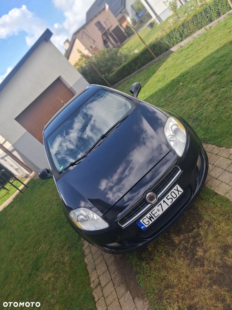 Fiat Bravo - 7
