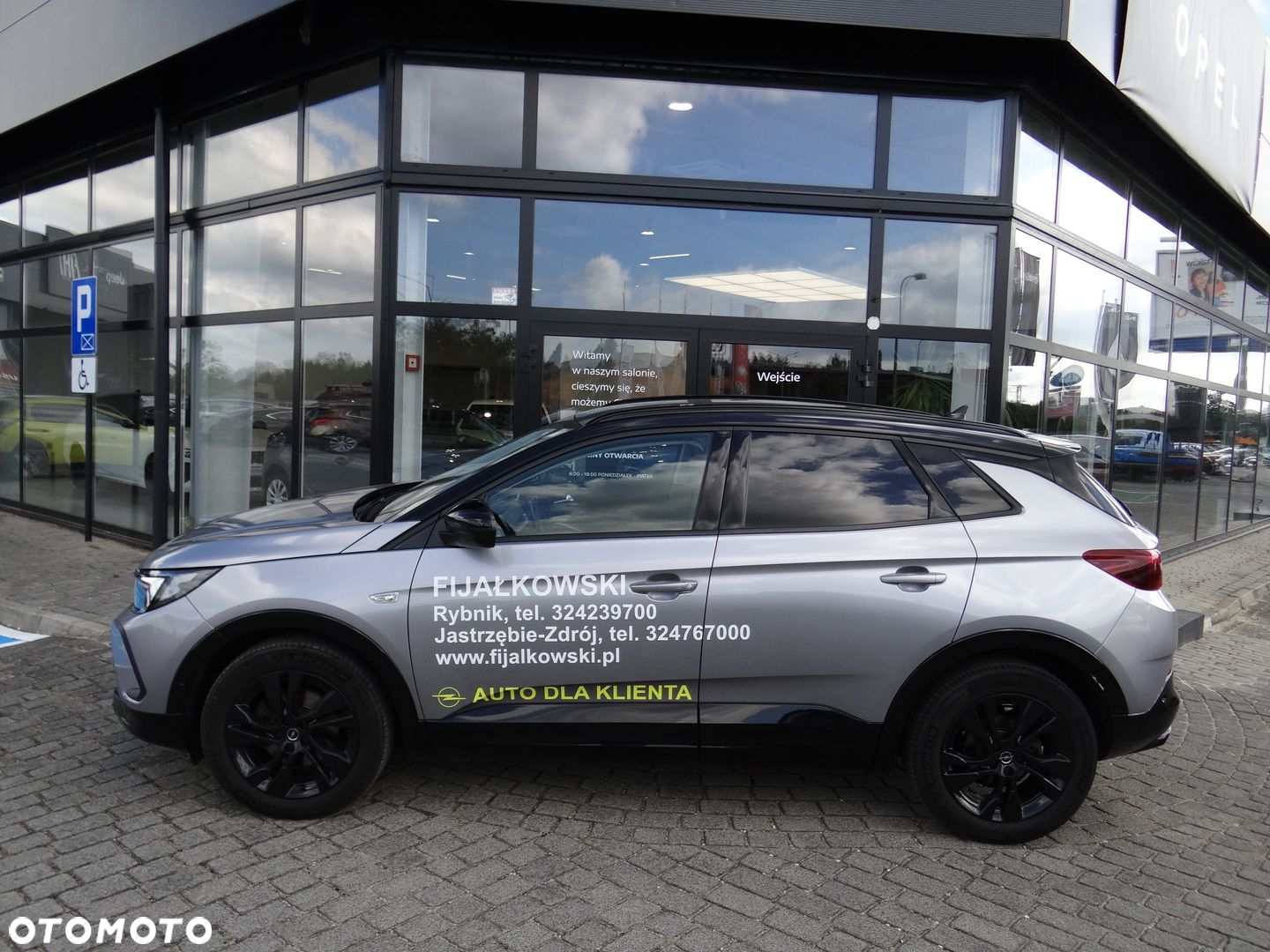 Opel Grandland 1.2 T GS Line S&S - 2