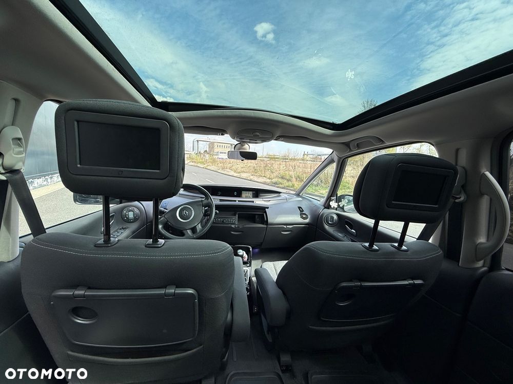 Renault Grand Espace 2.0 dCi 175 FAP Edition 25th - 9