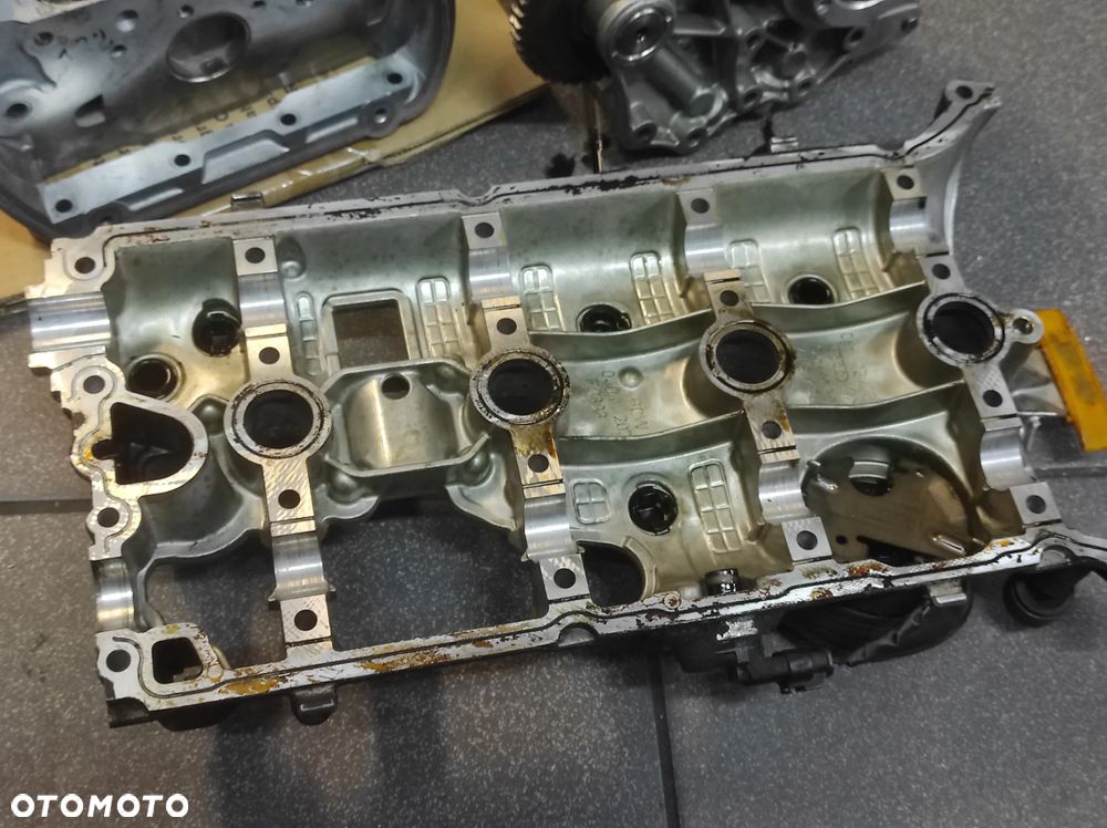 GŁOWICA 1.8 TSI 2.0 TSI 1.8 TFSI 2.0 TFSI CDA CDAA CDAB BZB BYT CDH CDHA CDN CAE CCZ CPM CAW CAWA CAWB CJK CJKA CCT CCTA CBF CBFA 06H103373J 06H103373K 06H103373F KOMPLETNA GOTOWA DO MONTAŻU AUDI VW SEAT SKODA WYSYŁKA !!!!!! - 4