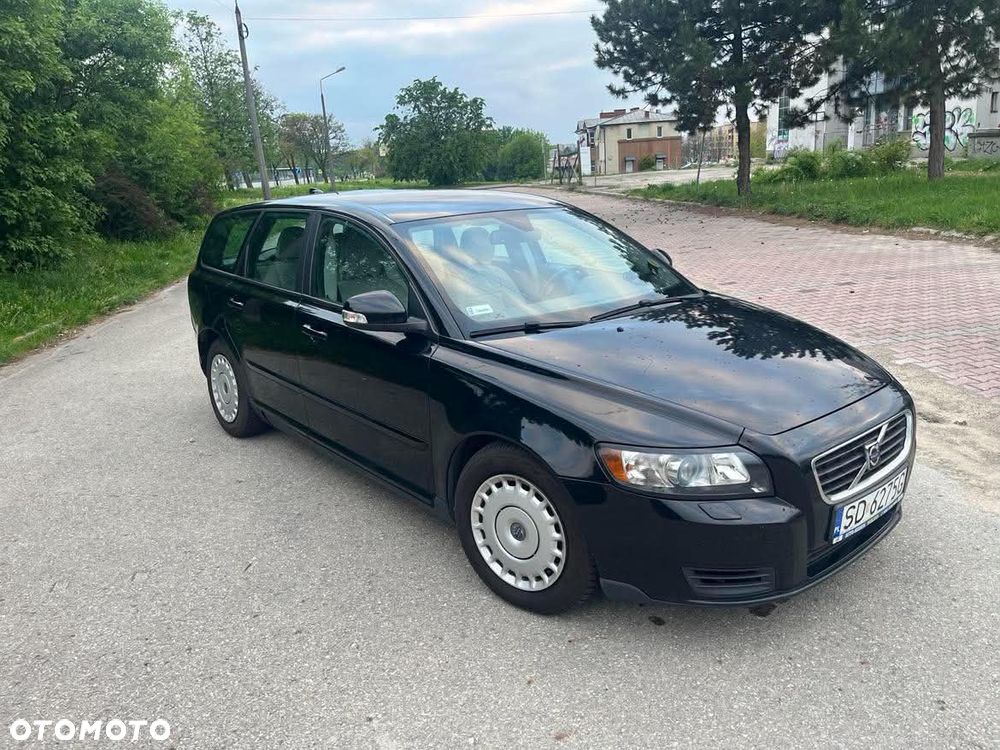 Volvo V50 1.6D DPF DRIVe Start/Stop - 2