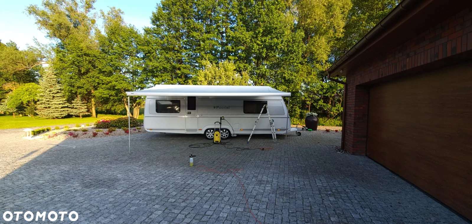 Tabbert PUCCINI 655D - 7